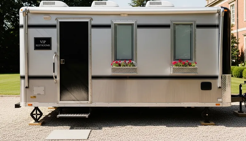 VIP Trailer Rentals Glendale CA